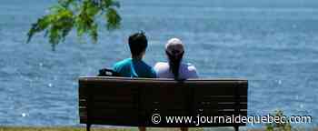 Retour des normales de saison