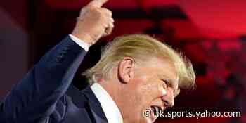 Trump 'Induced Murderous Rage' In Insurrection Mob, Says Former Justice Official - Yahoo Eurosport UK