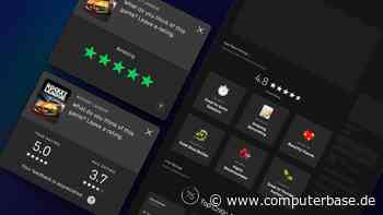 Bewertungen im Games Store: Epic fragt ausgeloste Spieler nach Urteil zu Spielen