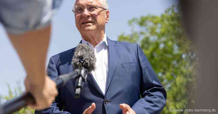 Einsatzkonzept für G7-Gipfel muss nicht angepasst werden