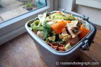 Nelson set to come online in fall with limited organics waste diversion through RDCK - Rossland Telegraph