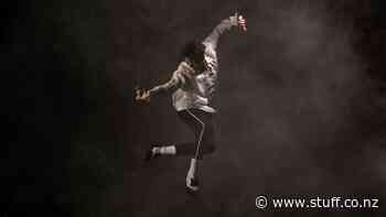 Toe-tapping show to kick off at Nelson Fringe Festival - Stuff