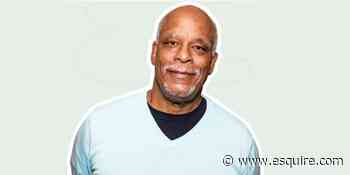 Stanley Nelson Talks "After Jackie" Documentary and Black History in Baseball - Esquire