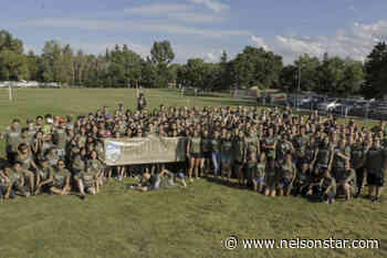 SERVE teens to help with community work in Nelson - Nelson Star