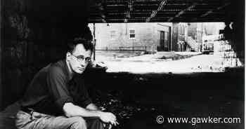 Get Your Dad a Book by Nelson Algren - Gawker