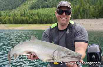 Nelson’s new fire chief aims to ensure department is first class - Nelson Star