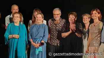 Carpi. Amo, il Gran Galà premia chi assiste e cura i malati oncologici - La Gazzetta di Modena