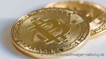 Bitcoin weiter unter Druck