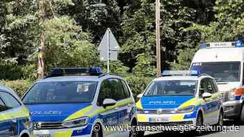 Waldbrand in Treuenbrietzen: Evakuierung ausgeweitet
