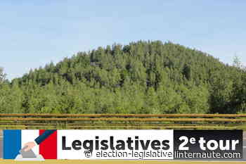 Résultat de la législative à Carvin : 2e tour en direct - L'Internaute