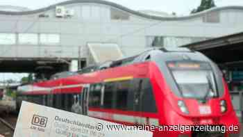 Große Mehrheit für Verlängerung des 9-Euro-Tickets