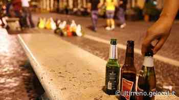 Massa, allarme shottini a 3 euro. Il responsabile del Sert: droghe e alcol dilaganti tra i giovanissimi - Il Tirreno