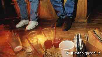 Alcol, in ospedale più minorenni - Il Tirreno