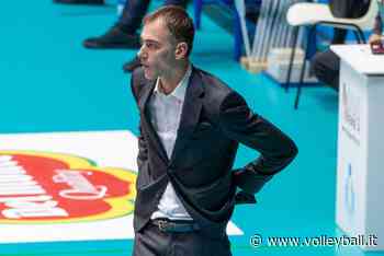 Massa Lubrense: Confermato coach Esposito - Volleyball.it