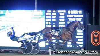 McCarthy, Pebble Beach capture $1-million Pepsi North America Cup - Lethbridge News Now