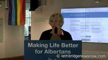 Province launches new online Women's Hub directory - Lethbridge News Now