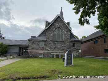 St. Alban's bells to sing this Sunday - KenoraOnline.com