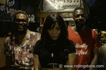 ‘The Devil’s Music’ No More: Inside Nigeria’s Rock Resurgence