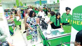 How modern retail boom is stimulating economic growth - Guardian Nigeria