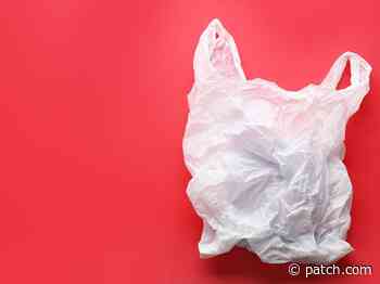 RI House Passes Retail Plastic Bag Ban - Patch