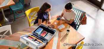 Ron Johnson's Enjoy Technology wants to create a new form of retail. But first it must survive. - Retail Dive