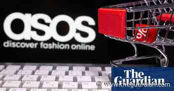 Fashion brands’ profits hit as customers return worn clothing - The Guardian