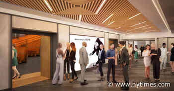 A Rebranded 92nd Street Y Is Getting a Long-Awaited Renovation