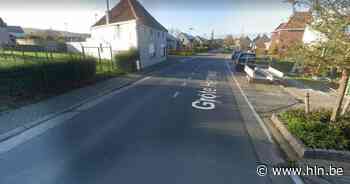 Wegenwerken in de Grote Herreweg brengen geluidshinder met zich mee - Het Laatste Nieuws