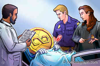 Stablecoins highlight ‘structural fragilities’ of crypto — Federal Reserve