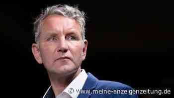 Parteitag in Riesa: AfD segelt weiter nach rechts – Höcke blickt schon in die Zukunft