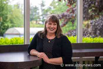 Abbotsford woman earns Governor General’s bronze medal at UFV