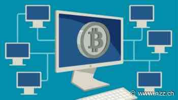 DIE NEUSTEN ENTWICKLUNGEN - Kryptowährungen: Bitcoin erholt sich leicht und notiert bei 19 200 US-Dollar