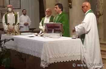 Diocesi: Reggio Emilia-Guastalla, ieri celebrazione per l'Azione cattolica. Don Casini (assistente), "il laico di Ac deve essere appassionato di Cristo" | AgenSIR - Servizio Informazione Religiosa