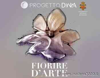 A Guastalla un fine settimana all'insegna della danza - Modena 2000