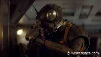 Robotics expert Robin Murphy explains why 'Star Wars' robots don't reflect reality