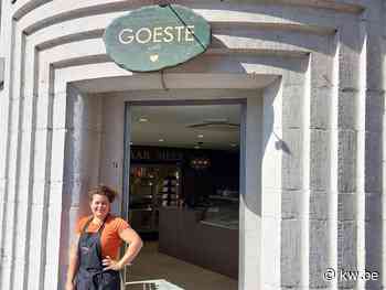 Goest'ival in Poperinge zet lokaal lekkers centraal - KW.be