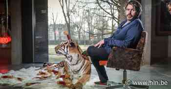 Ticketverkoop Kunstenfestival Watou gestart - Het Laatste Nieuws