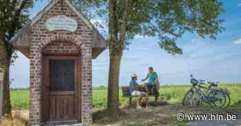 Ontdek Poperingse landbouwbedrijven met 'Boer zkt Bank' - Het Laatste Nieuws