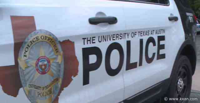 UTPD arrests man connected to aggravated assault