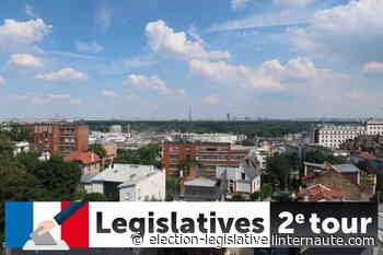 Résultat de la législative à Suresnes : 2e tour en direct - L'Internaute