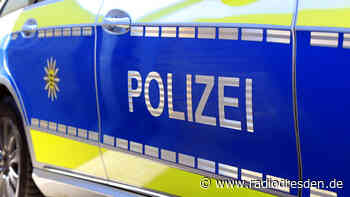 Riesa: Mann versuchte Tankstelle mit Machete zu überfallen - Radio Dresden