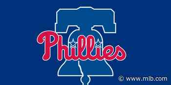 Phillies to induct Bake McBride, Ron Reed to Wall of Fame - MLB.com