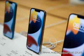 Millions of UK iPhone users could get money back due to battery 'throttling'