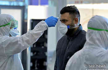 Coronavirus Deaths in Egypt Decline to Near 0 - See