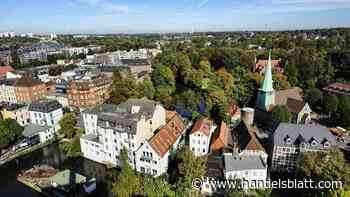 Trendviertel 2022: Bergedorf statt Blankenese: In Hamburg rücken die Außenbezirke in den Fokus