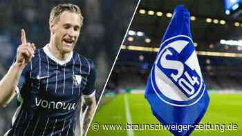 Medien: Polter wechselt nach Schalke