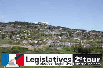 Résultat des législatives à Font-Romeu-Odeillo-Via - 2e tour élection 2022 (66120) [EN DIRECT] - L'Internaute