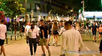 Ladri e rapinatori in azione di notte a Jesolo: via abiti e portafogli incustoditi, calciatore in vacanza mina - ilgazzettino.it