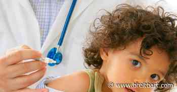 Joe Biden Hails ‘Monumental Step’ as Coronavirus Vaccinations Begin for Infants, Toddlers, and Preschoolers - Breitbart