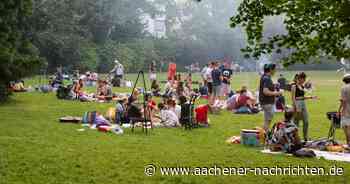Bilanz des Ordnungsamtes: Viele Lärmbelästigungen am Wochenende